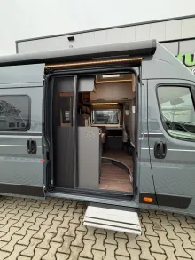 Fahrzeugbild Knaus BoxLife PLATINUM SELECTION 630 ME #4