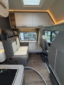 Fahrzeugbild Knaus BoxLife PLATINUM SELECTION 630 ME #5