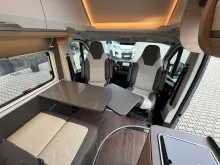 Fahrzeugbild Knaus BoxLife PLATINUM SELECTION 630 ME #6