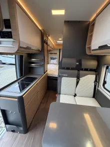 Fahrzeugbild Knaus BoxLife PLATINUM SELECTION 630 ME #8