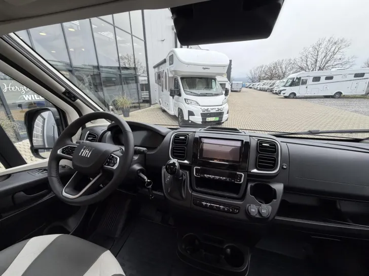 Fahrzeugbild Knaus BoxLife PLATINUM SELECTION 630 ME #10