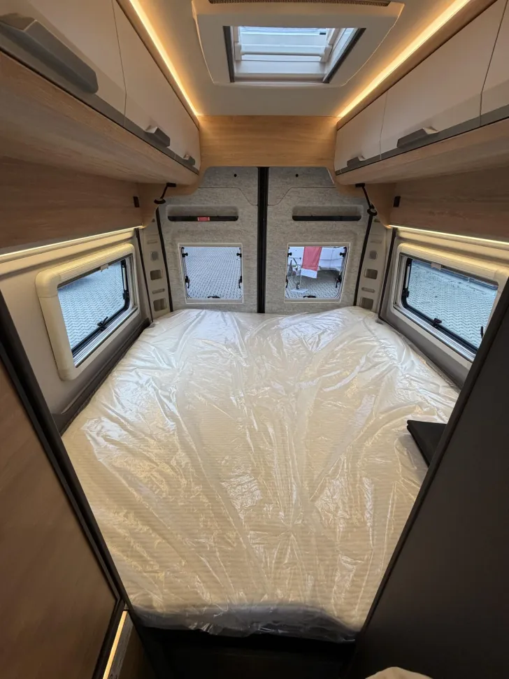 Fahrzeugbild Knaus BoxLife PLATINUM SELECTION 630 ME #11