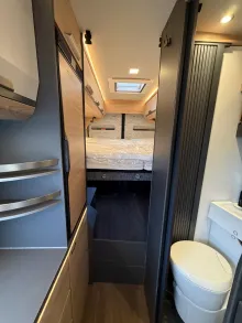 Fahrzeugbild Knaus BoxLife PLATINUM SELECTION 630 ME #12