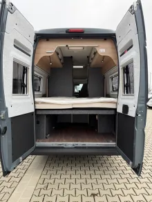 Fahrzeugbild Knaus BoxLife PLATINUM SELECTION 630 ME #13