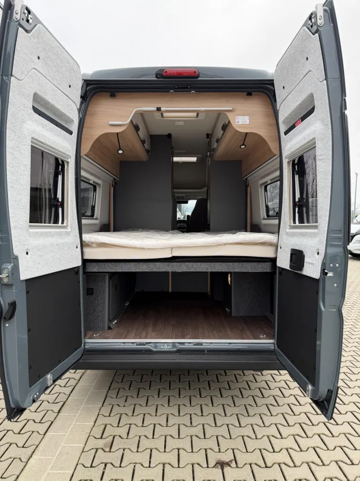 Fahrzeugbild Knaus BoxLife PLATINUM SELECTION 630 ME #13