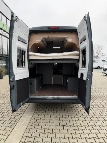 Fahrzeugbild Knaus BoxLife PLATINUM SELECTION 630 ME #14