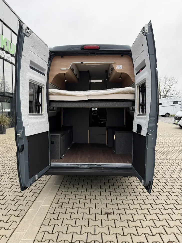 Fahrzeugbild Knaus BoxLife PLATINUM SELECTION 630 ME #14