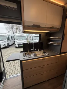 Fahrzeugbild Knaus BoxLife PLATINUM SELECTION 630 ME #15