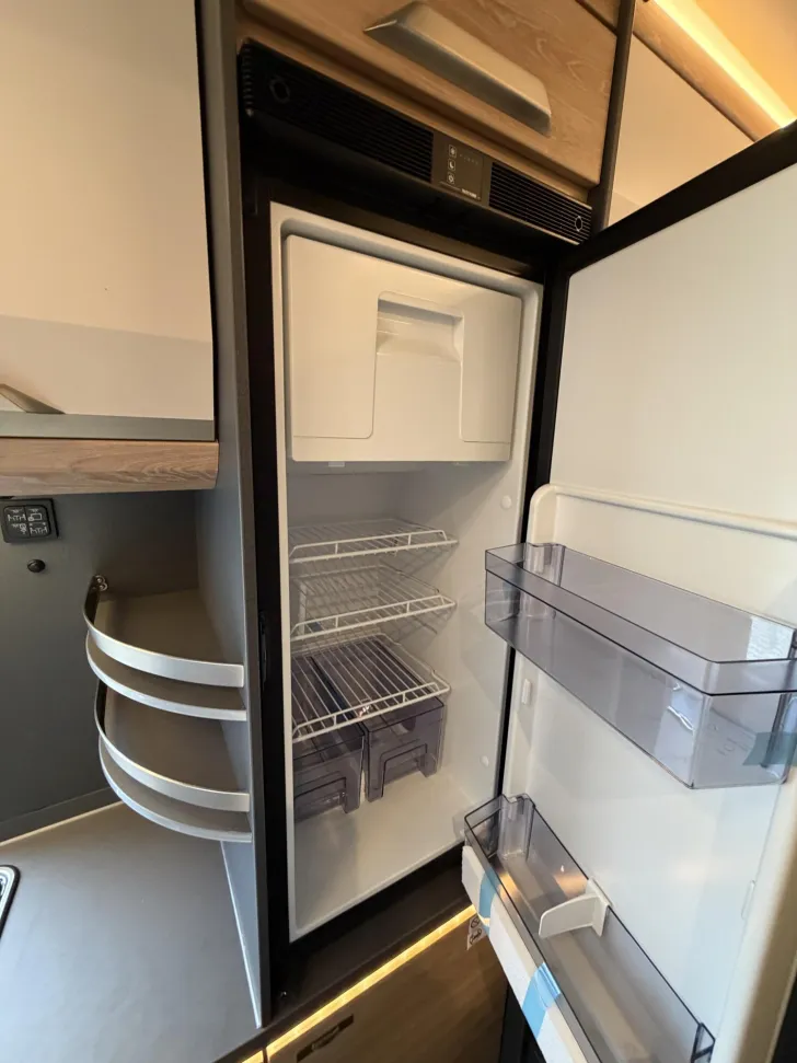 Fahrzeugbild Knaus BoxLife PLATINUM SELECTION 630 ME #16