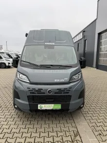 Fahrzeugbild Knaus BoxLife PLATINUM SELECTION 630 ME #19