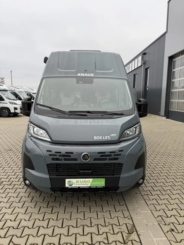 Fahrzeugbild Knaus BoxLife PLATINUM SELECTION 630 ME #19