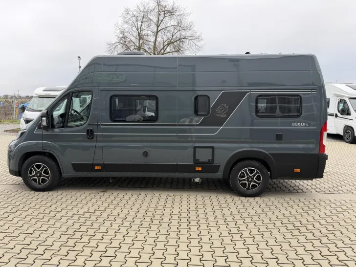 Fahrzeugbild Knaus BoxLife PLATINUM SELECTION 630 ME #20