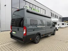 Fahrzeugbild Knaus BoxLife PLATINUM SELECTION 630 ME #22