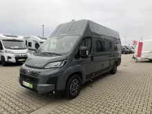 Fahrzeugbild Knaus BoxLife PLATINUM SELECTION 630 ME #24