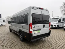 Fahrzeugbild Knaus BoxTime 630 ME #3