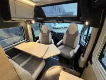 Fahrzeugbild Knaus BoxTime 630 ME #6