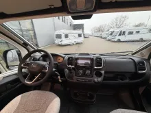 Fahrzeugbild Knaus BoxTime 630 ME #9