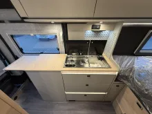 Fahrzeugbild Knaus BoxTime 630 ME #11