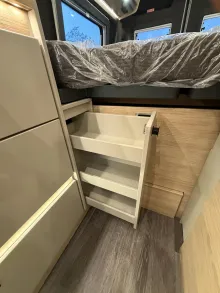 Fahrzeugbild Knaus BoxTime 630 ME #13