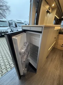 Fahrzeugbild Knaus BoxTime 630 ME #14