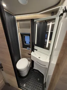 Fahrzeugbild Knaus BoxTime 630 ME #15