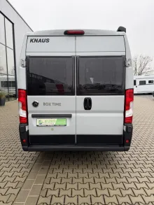 Fahrzeugbild Knaus BoxTime 630 ME #19