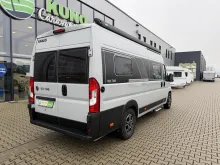 Fahrzeugbild Knaus BoxTime 630 ME #20