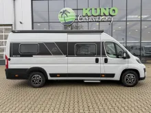 Fahrzeugbild Knaus BoxTime 630 ME #21