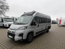 Fahrzeugbild Knaus BoxTime 630 ME #22