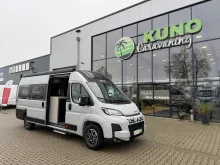 Fahrzeugbild Knaus BoxTime 630 ME #23