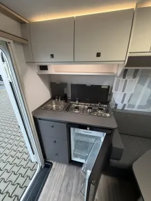 Fahrzeugbild Fendt Apero Activ 390 FH #15