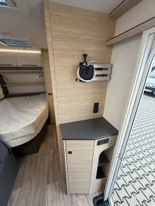 Fahrzeugbild Fendt Apero Activ 390 FH #16