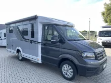 Fahrzeugbild Knaus Van TI VW VANSATION 640 MEG #22