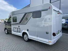 Fahrzeugbild Knaus Van TI VANSATION 640 MEG #3