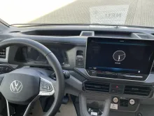 Fahrzeugbild Knaus Van TI VANSATION 640 MEG #10