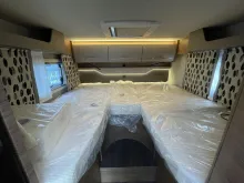 Fahrzeugbild Knaus Van TI VANSATION 640 MEG #11