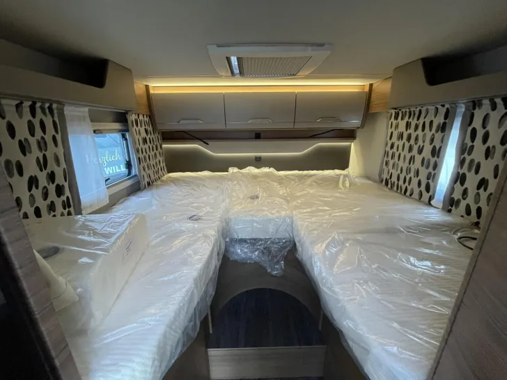 Fahrzeugbild Knaus Van TI VANSATION 640 MEG #11