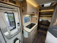 Fahrzeugbild Knaus Van TI VANSATION 640 MEG #12