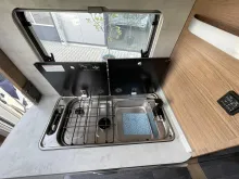 Fahrzeugbild Knaus Van TI VANSATION 640 MEG #13