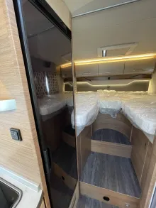 Fahrzeugbild Knaus Van TI VANSATION 640 MEG #14