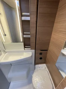 Fahrzeugbild Knaus Van TI VANSATION 640 MEG #16