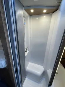 Fahrzeugbild Knaus Van TI VANSATION 640 MEG #17