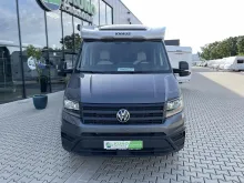 Fahrzeugbild Knaus Van TI VANSATION 640 MEG #18