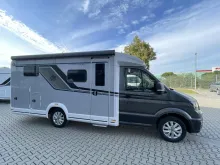 Fahrzeugbild Knaus Van TI VANSATION 640 MEG #19
