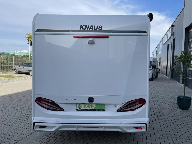 Fahrzeugbild Knaus Van TI VANSATION 640 MEG #20
