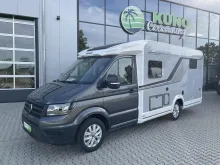 Fahrzeugbild Knaus Van TI VANSATION 640 MEG #22