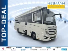 Fahrzeugbild Concorde Liner 1095 GI *NEUES CHASSIS: ABSTANDS-REGEL #3