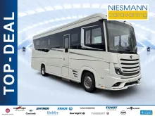 Fahrzeugbild Concorde Liner 1090 GI #3