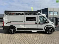 Bild 3 Challenger Van Sport Edition V114 AHK Arctic TV Automatik