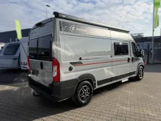 Bild 4 Challenger Van Sport Edition V114 AHK Arctic TV Automatik